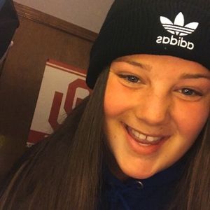 Meet your Posher, Kaylee